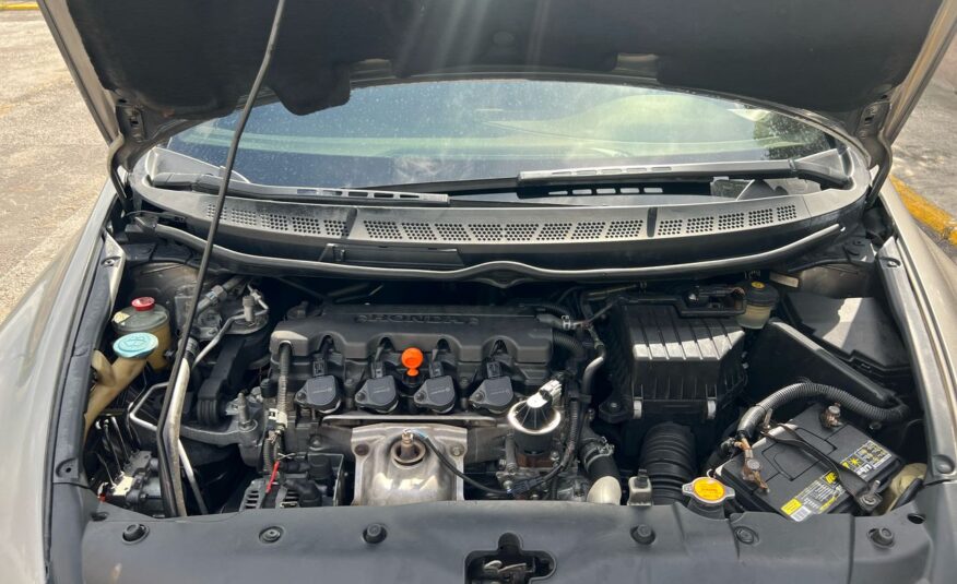 Honda Civic Emotion – Año 2007
