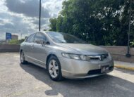 Honda Civic Emotion – Año 2007