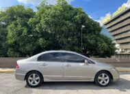 Honda Civic Emotion – Año 2007