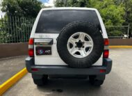 Toyota Meru – Año 2008