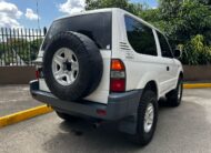 Toyota Meru – Año 2008
