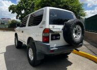 Toyota Meru – Año 2008