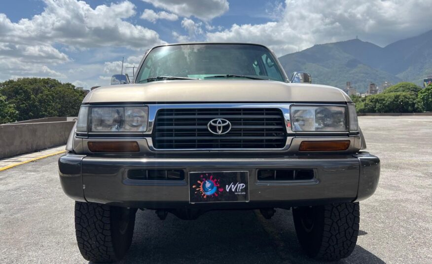 Toyota burbuja – Año 2006
