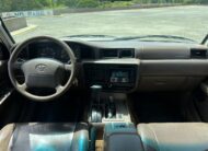 Toyota burbuja – Año 2006