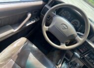 Toyota burbuja – Año 2006