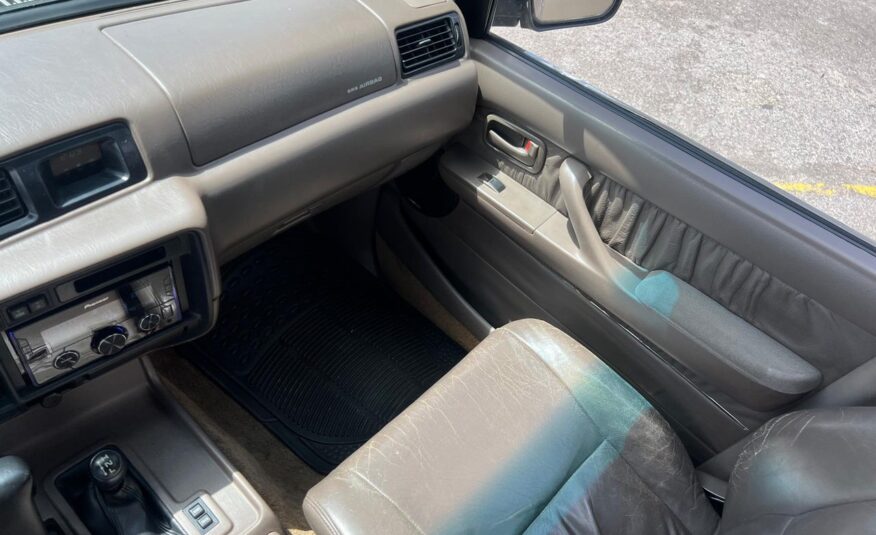 Toyota burbuja – Año 2006