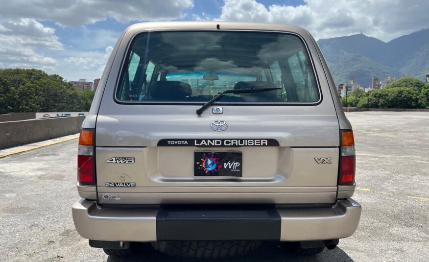 Toyota burbuja – Año 2006