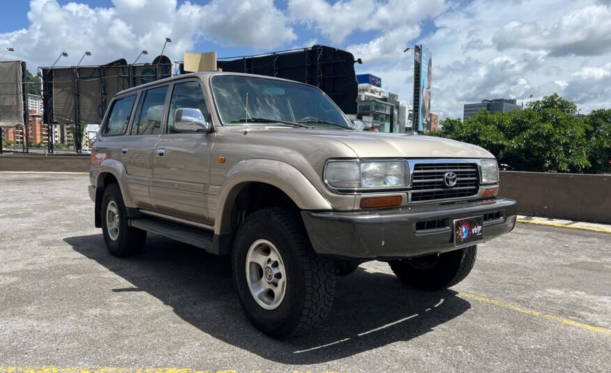 Toyota burbuja – Año 2006