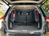 Toyota Fortuner VXR+ V6 – Año 2020
