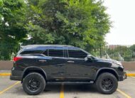 Toyota Fortuner VXR+ V6 – Año 2020