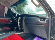 Toyota Fortuner VXR+ V6 – Año 2020