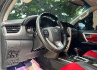 Toyota Fortuner VXR+ V6 – Año 2020
