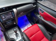 Toyota Fortuner VXR+ V6 – Año 2020