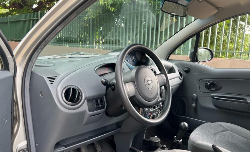 Chevrolet Spark – Año 2007