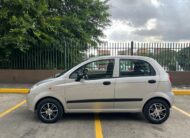 Chevrolet Spark – Año 2007