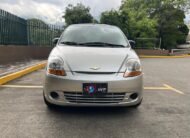 Chevrolet Spark – Año 2007