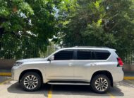 Toyota Prado VX – Año 2024