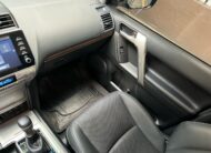 Toyota Prado VX – Año 2024