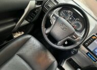 Toyota Prado VX – Año 2024