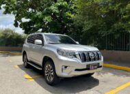 Toyota Prado VX – Año 2024