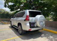 Toyota Prado VX – Año 2024