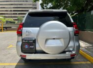 Toyota Prado VX – Año 2024