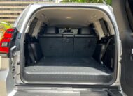 Toyota Prado VX – Año 2024