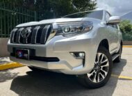 Toyota Prado VX – Año 2024