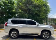 Toyota Prado VX – Año 2024