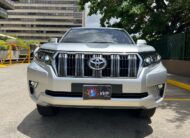 Toyota Prado VX – Año 2024