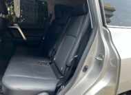 Toyota Prado VX – Año 2024