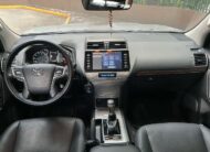 Toyota Prado VX – Año 2024