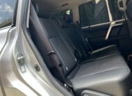 Toyota Prado VX – Año 2024