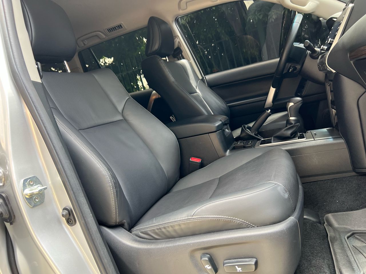 Toyota Prado VX – Año 2024