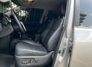 Toyota Prado VX – Año 2024
