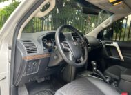 Toyota Prado VX – Año 2024