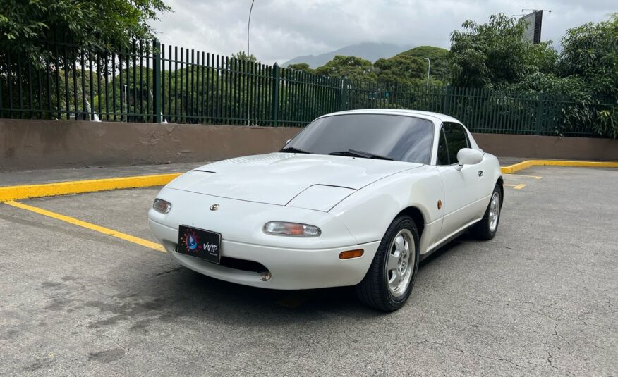 Mazda Miata – Año 1993