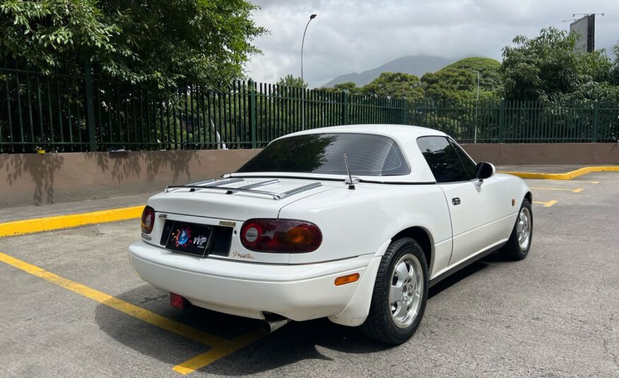 Mazda Miata – Año 1993