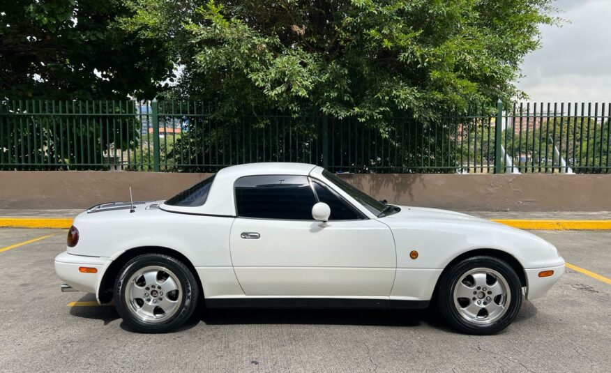 Mazda Miata – Año 1993