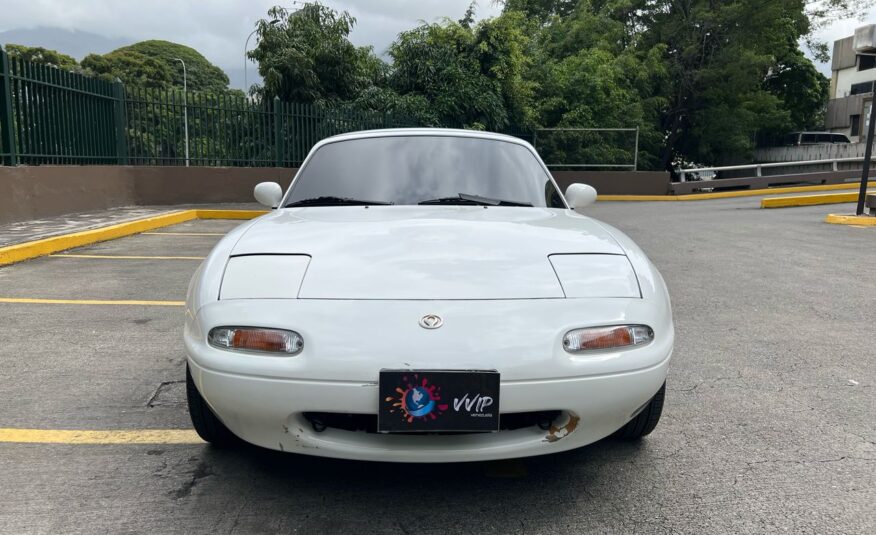 Mazda Miata – Año 1993