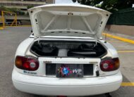 Mazda Miata – Año 1993