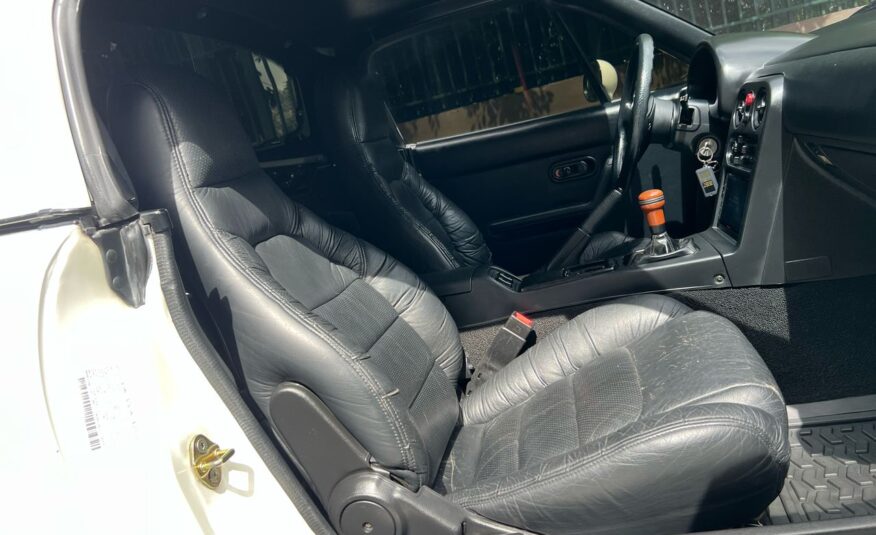 Mazda Miata – Año 1993