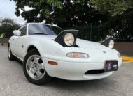 Mazda Miata – Año 1993