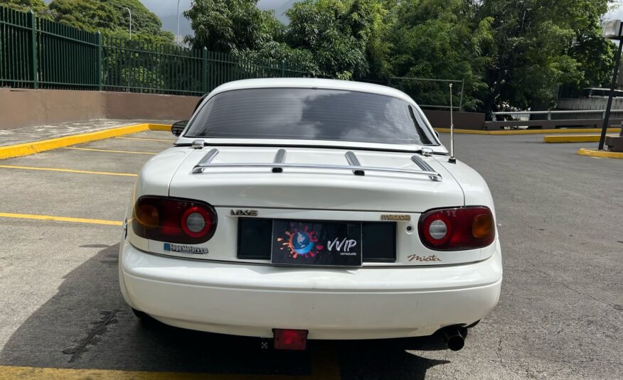Mazda Miata – Año 1993