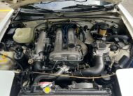 Mazda Miata – Año 1993