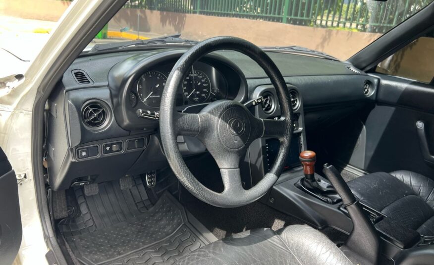 Mazda Miata – Año 1993
