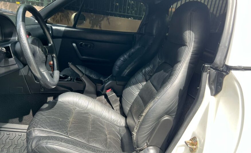 Mazda Miata – Año 1993