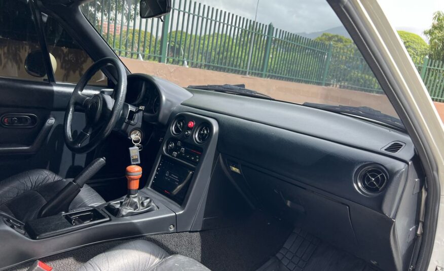 Mazda Miata – Año 1993