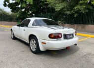 Mazda Miata – Año 1993