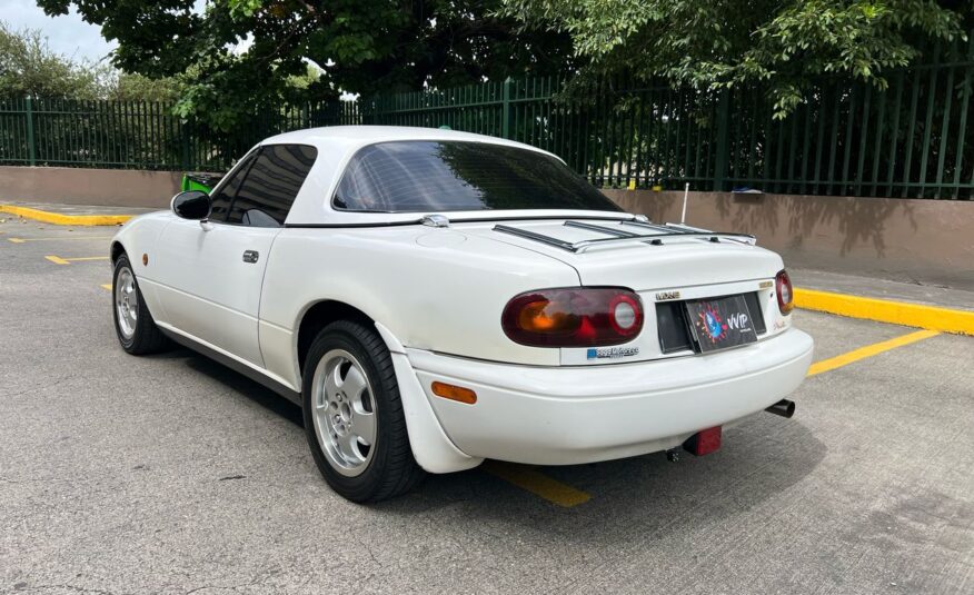 Mazda Miata – Año 1993